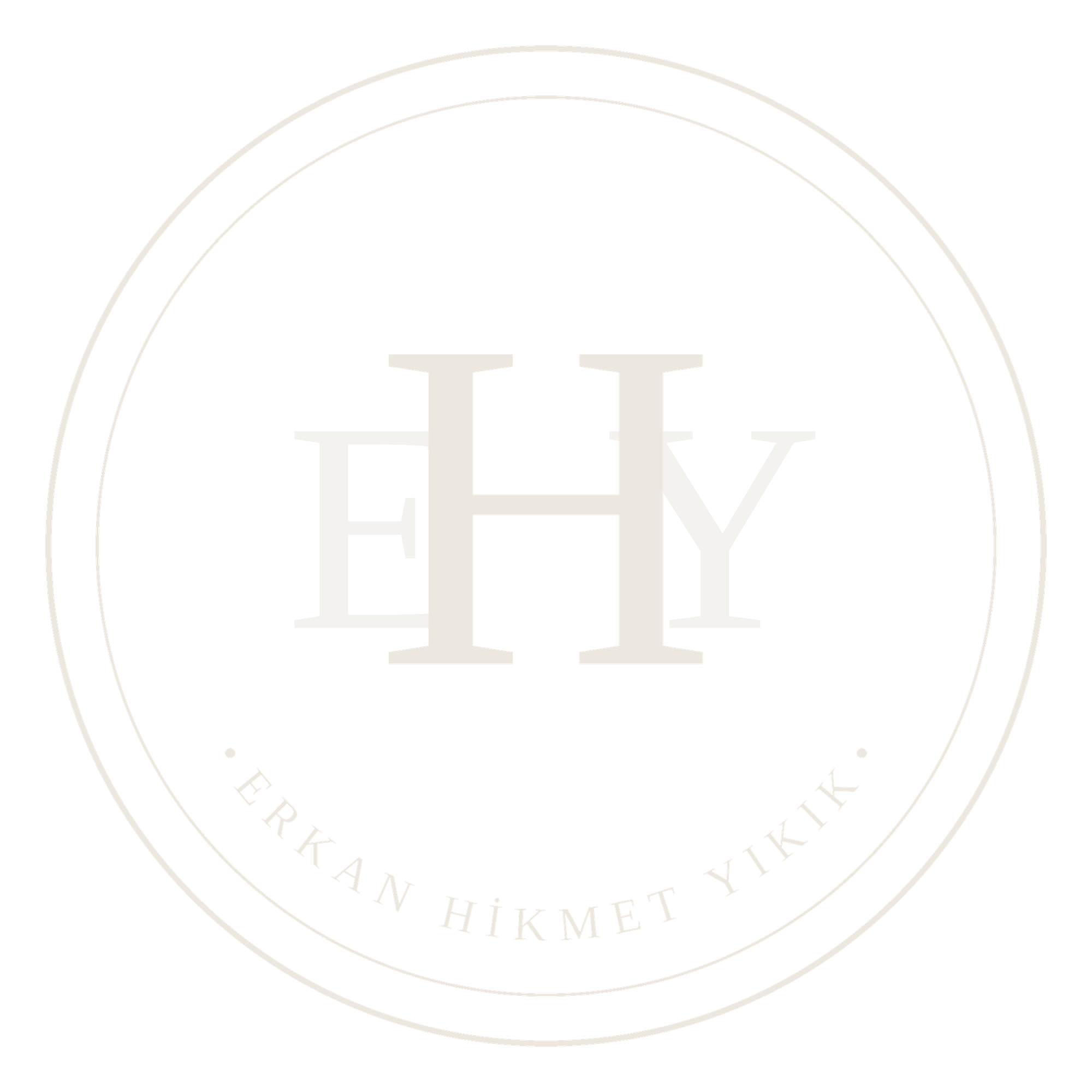 Erkan Hikmet Yıkık